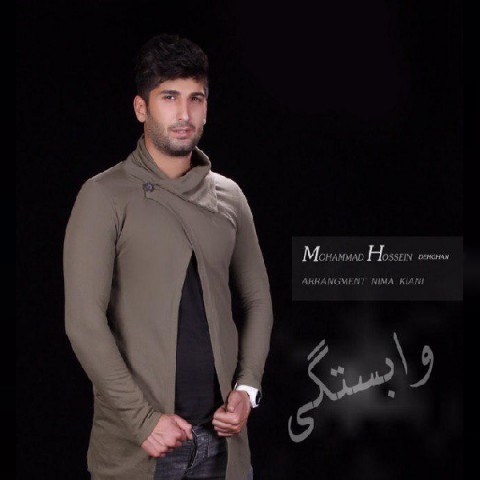 mohammad hossein dehghan vabastegi 2019 05 30 16 25 13 - دانلود آهنگ جدید محمدحسین دهقان وابستگی