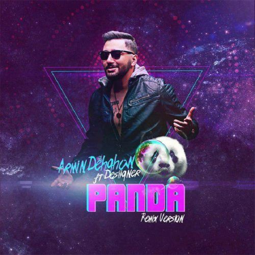 Armin Dehghan Panda ironmusic - دانلود ریمیکس ایرانی آهنگ پاندا آرمین دهقان
